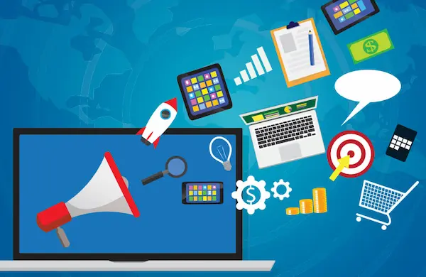 30 tipos de marketing que no conocías