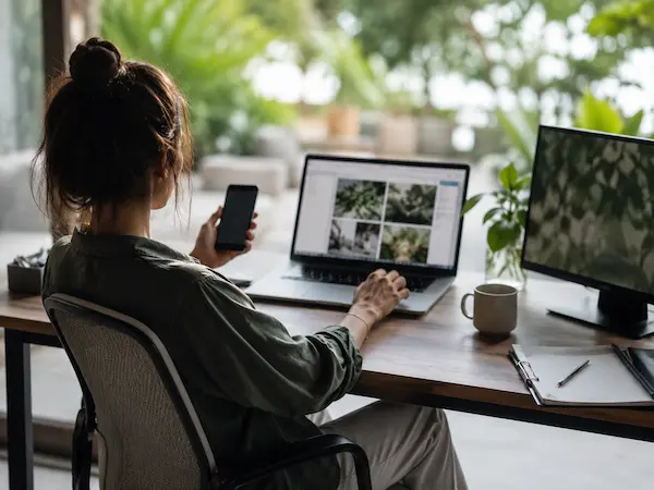 Cómo ser nómada digital y elegir un nicho rentable