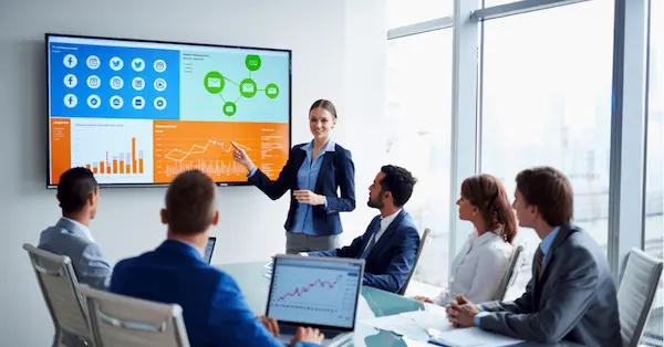 ¿Por qué es importante conocer los diferentes tipos de marketing?