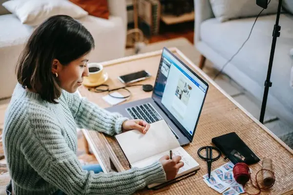 Trabajo por proyectos (freelance independiente)