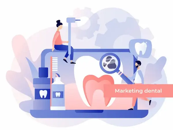 10 estrategias de marketing en odontología