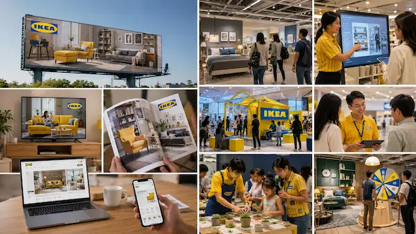 IKEA