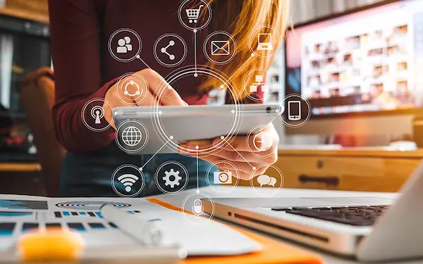 Las 4 P del marketing ejemplos en negocios digitales