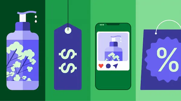 Las 4 P del marketing ejemplos prácticos