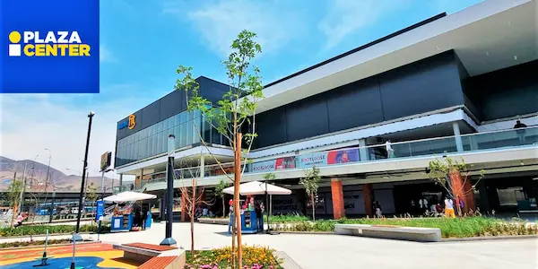 Plaza: dónde y cómo vendes