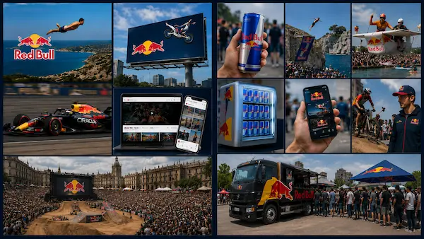 Red Bull