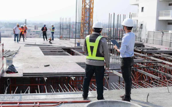 300 nombres de empresas de constructoras innovadoras en 2026