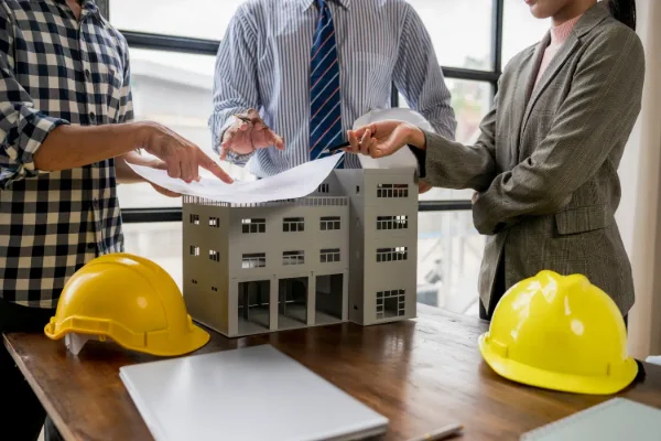 50 nombres de empresas de constructoras tecnológicas