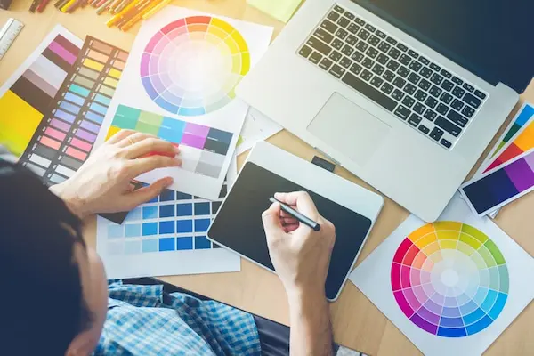 Beneficios de trabajar con una agencia de branding profesional