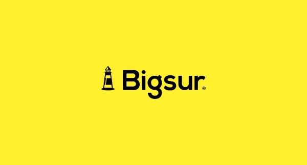 Big-Sur agencia de branding