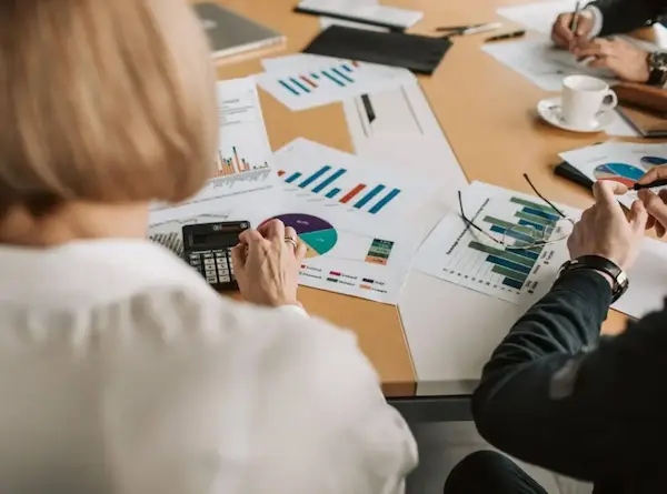 Características de una empresa con alta eficiencia operativa
