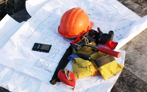 Cómo elegir nombres de empresas de constructoras en 2026