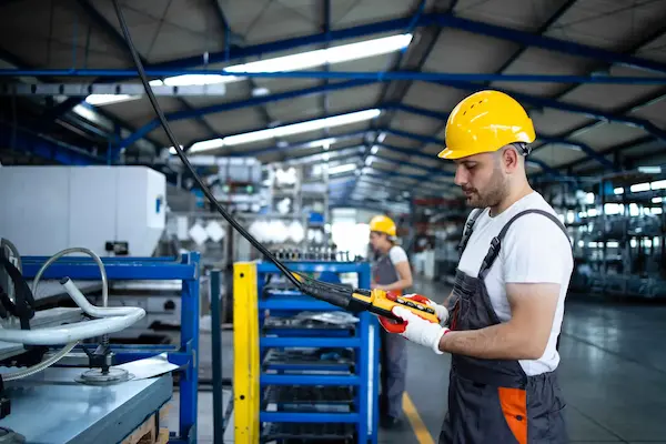 ¿Cómo mejorar la eficiencia operativa en tu negocio?