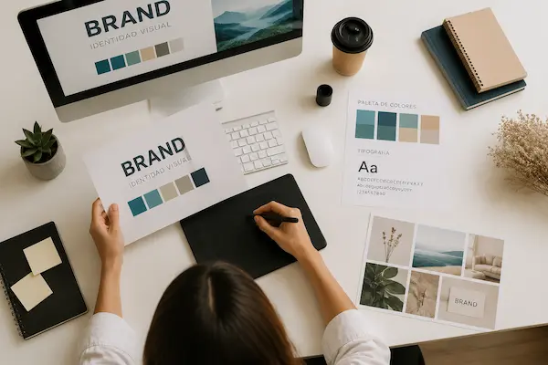 Criterios para seleccionar una agencia de branding en Latam