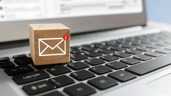Ejemplo 2 Correo formal para solicitar información