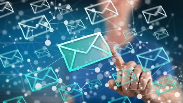 Estructura de un correo electrónico efectivo (paso a paso)