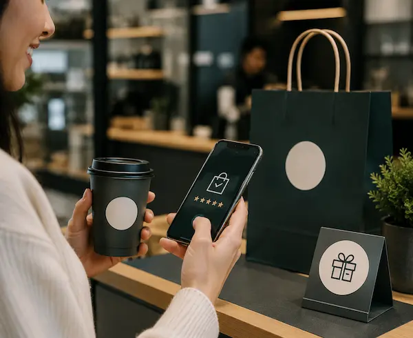 Experiencia de marca (brand experience)