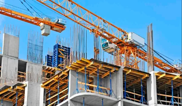 Los 300 nombres de empresas de constructoras innovadoras en 2026