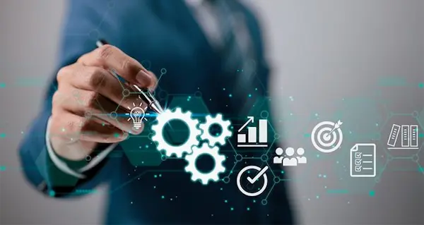 ¿Qué es eficiencia operativa en 2026?