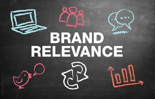 Relevant agencia de branding