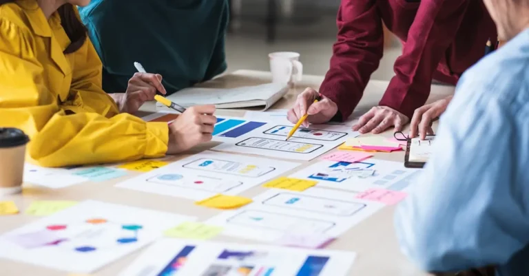 Diseño de experiencias Cómo conectar con tus clientes