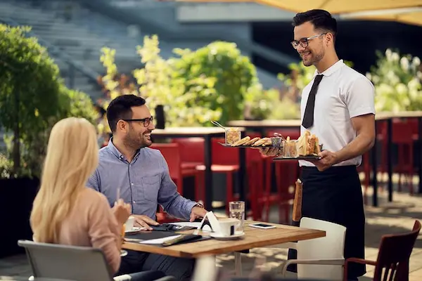 Diseño de experiencias en el sector gastronómico