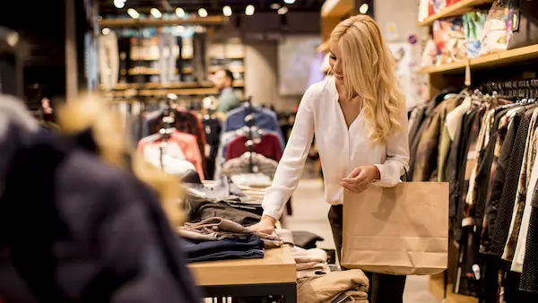 Diseño de experiencias en el sector retail