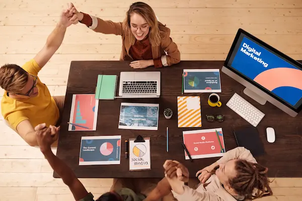 Ejemplos de engagement para una empresa