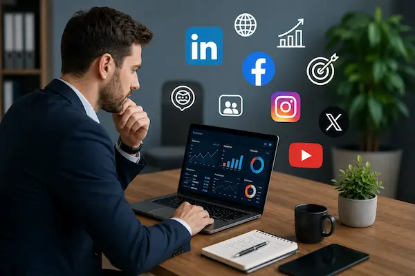Cómo atraer clientes B2B con contenido de valor