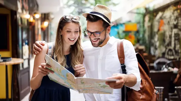 El perfil del turista extranjero en 2026