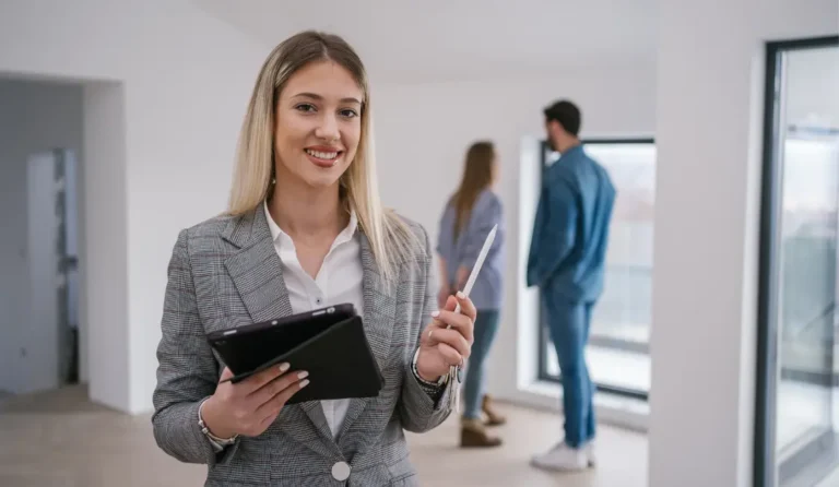 agencia de marketing inmobiliario