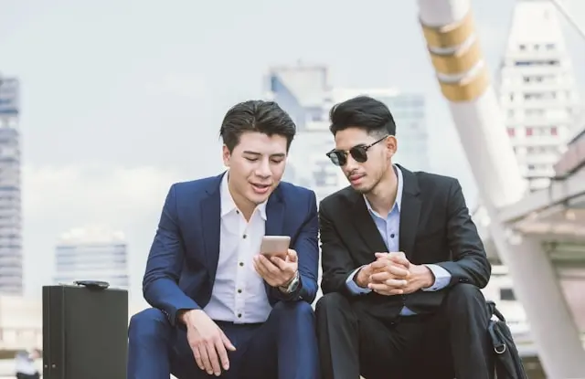 redes sociales b2b