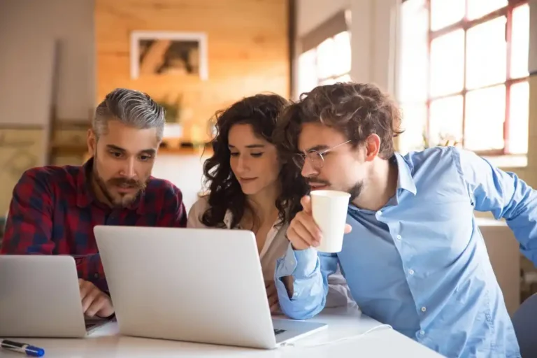 Top 10 elementos clave para una pagina web exitosa