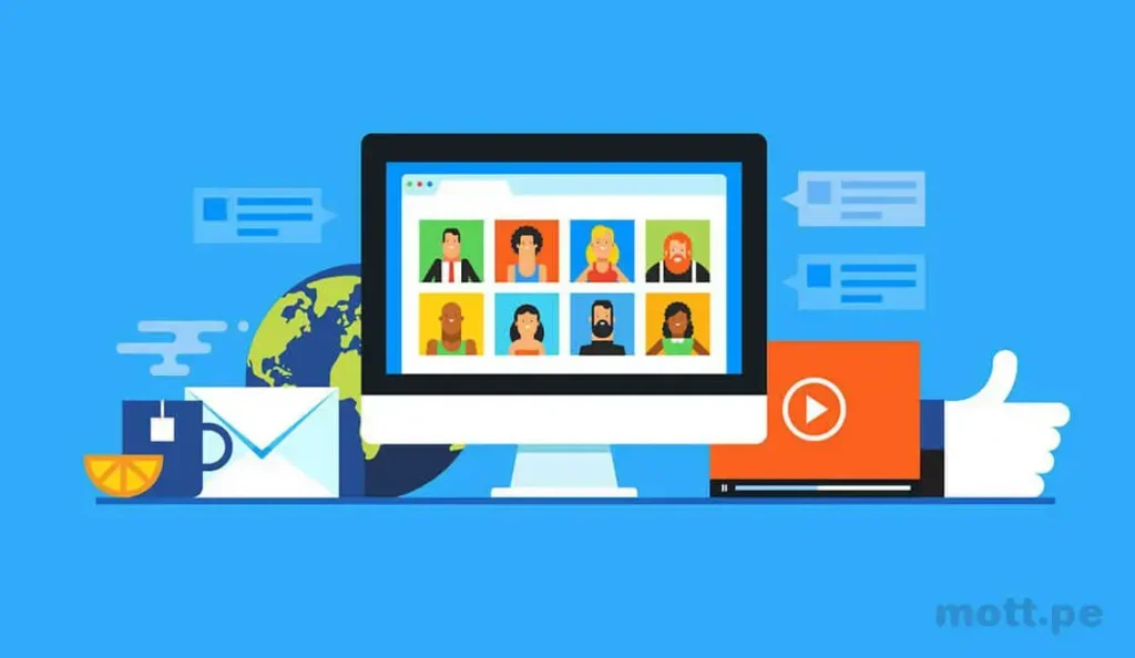 canales digitales que pueden ayudar a las agencias de marketing digital