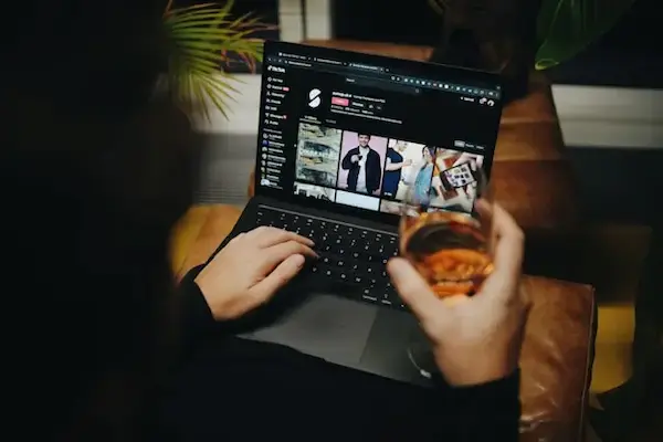 Cómo crear una cuenta en redes sociales paso a paso