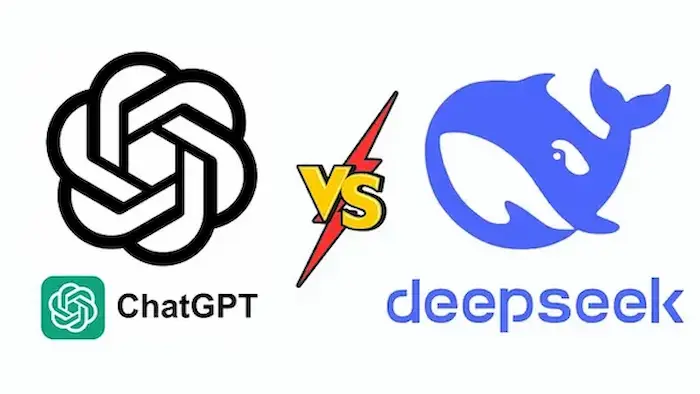 Diferencias en el funcionamiento entre DeepSeek y ChatGPT