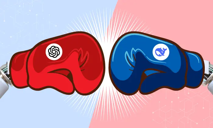 Qué es Deepseek y por qué está ganando terreno en el mundo de la IA