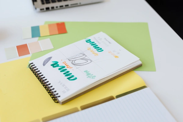 identidad visual