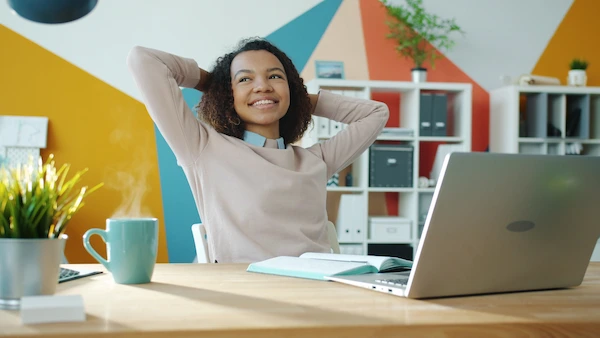 series de contenido de una empresa