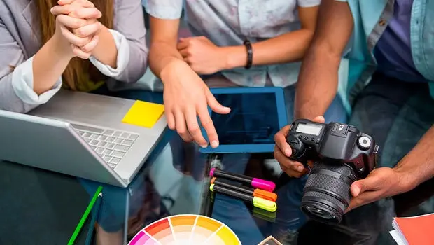 Por qué contratar una agencia de diseño web es necesario para posicionar tu negocio