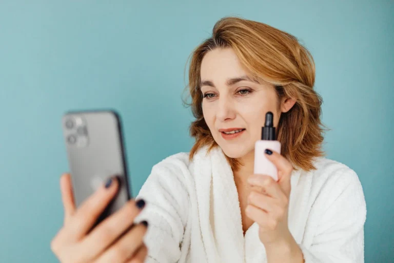 Marketing de influencers