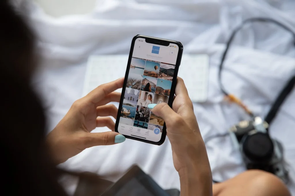 Tendencias actuales en el marketing de influencers