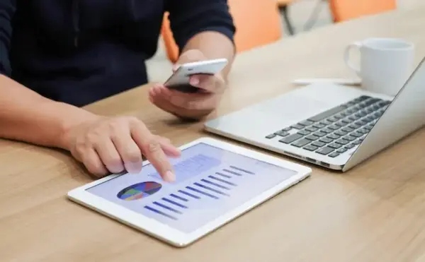 Fases de la transformación digital para pymes