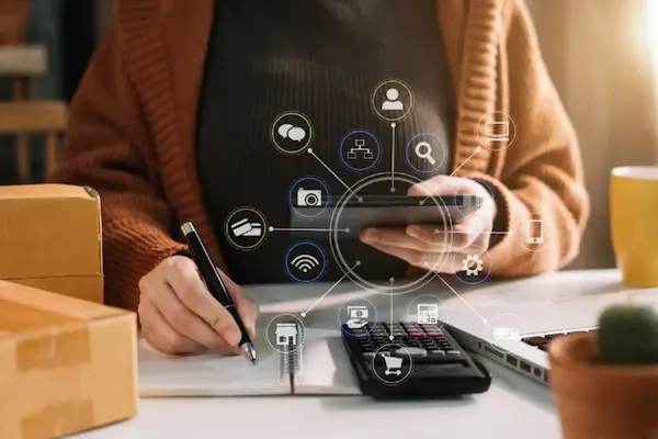 Tipos de transformación digital para pymes