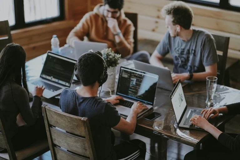 desarrollo de software