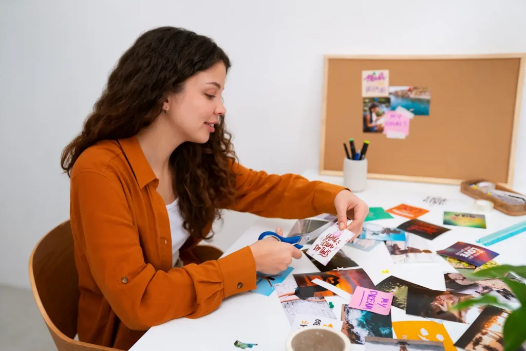 Cómo crear una marca con propósito e identidad 