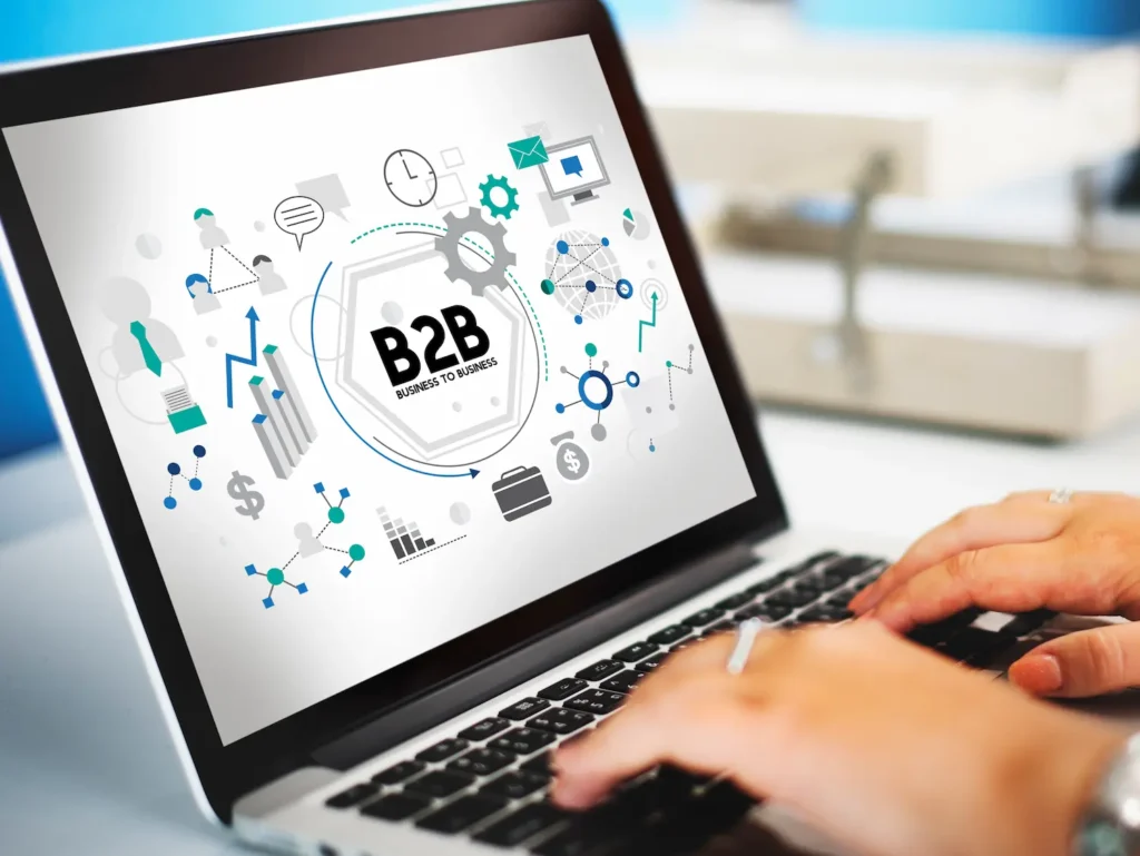 Marketing B2B que conecta de verdad