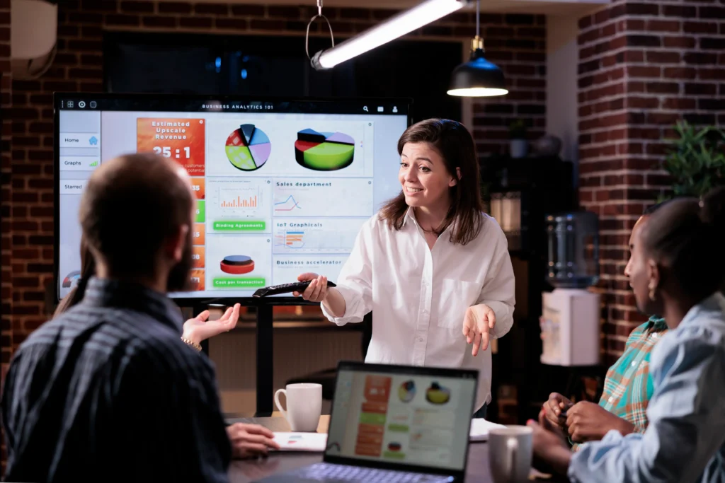 Diferencias entre una campaña de marketing B2B y una B2C