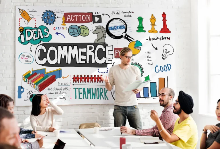 Cómo realizar una campaña de marketing B2B