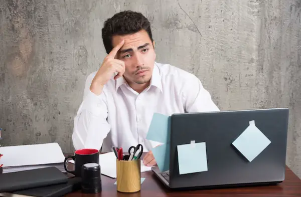 20 errores comunes de los emprendedores que frenan el crecimiento de un negocio